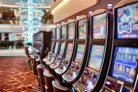 The Allure of Cancun Casinos