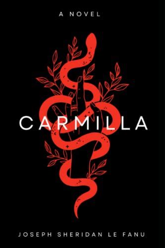 The Allure of Carmilla: A Timeless Gothic Icon