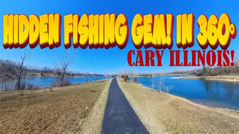 The Allure of Cary: A Hidden Gem in Illinois