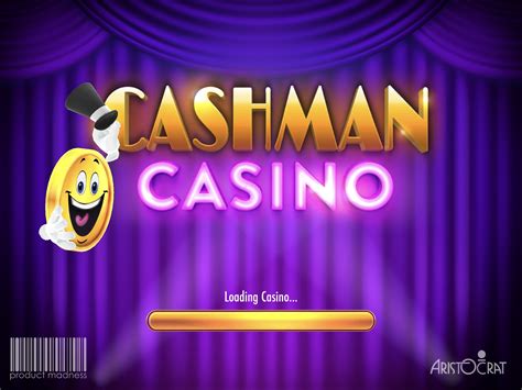 The Allure of Cashman Casino