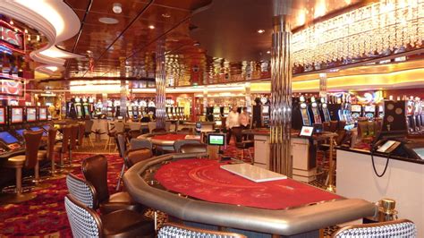 The Allure of Casino Hotels