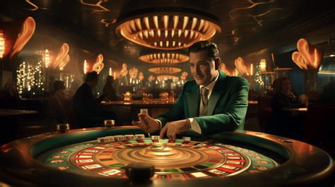 The Allure of Casinos: Exploring the Valence of Gambling