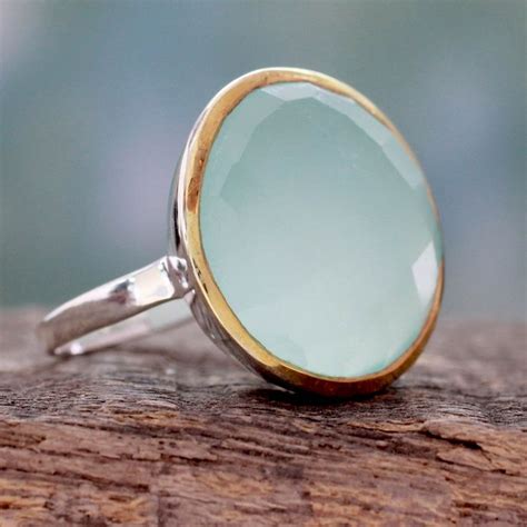 The Allure of Chalcedony: A Timeless Gemstone