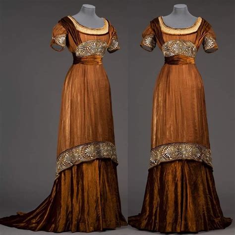 The Allure of Chiffon Dresses: A Historical Perspective