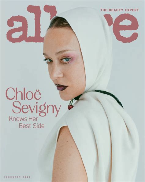 The Allure of Chloë Sevigny