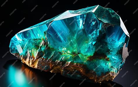 The Allure of Chrysocolla