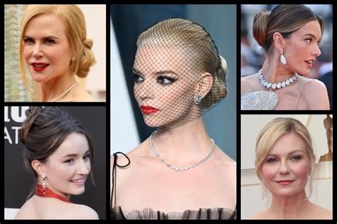 The Allure of Classy and Elegant Updos