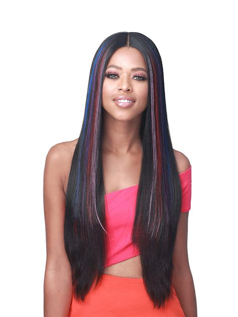 The Allure of Clearance Lace Front Wigs