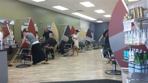 The Allure of Clips Hair Salons