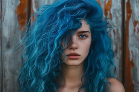 The Allure of Colored Human Hair: A Vibrant Expression of Individuality