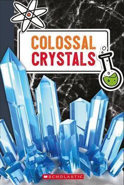 The Allure of Colossal Crystals