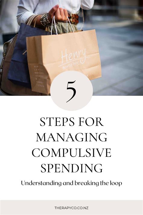 The Allure of Compulsive Spending