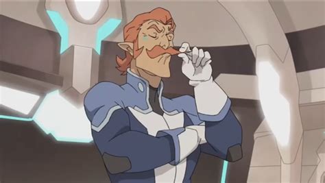 The Allure of Coran Voltron: A Comprehensive Analysis