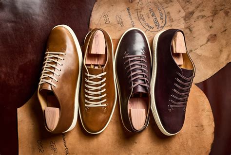 The Allure of Cordovan Shoes: A Guide to Style, Durability, and Sophistication