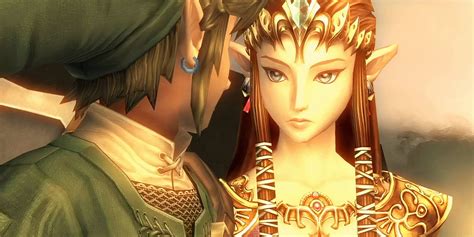 The Allure of Cosplay: Embracing Zelda's Shadowed World in Twilight Princess