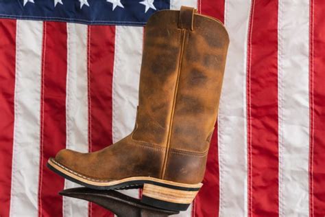 The Allure of Cowboy Boots for Young Adventurers