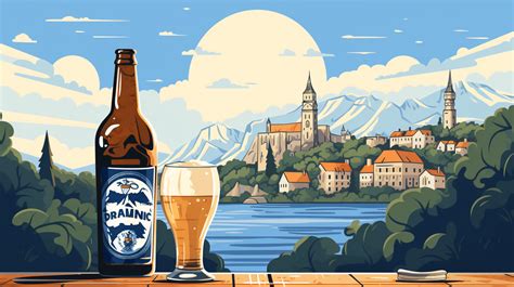 The Allure of Croatian Beer: Indulge in the Rich Heritage and Exceptional Flavors