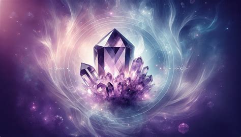 The Allure of Crystals: A Journey into the Realm of Healing and Energy