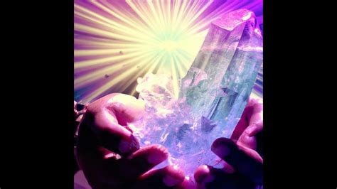 The Allure of Crystals: Unlocking Hidden Energies