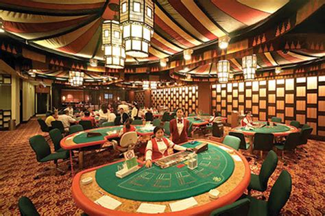 The Allure of Da Nang's Casino Hotels