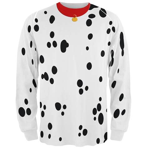 The Allure of Dalmatian T-Shirts