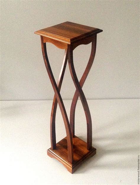 The Allure of Decorative Stands