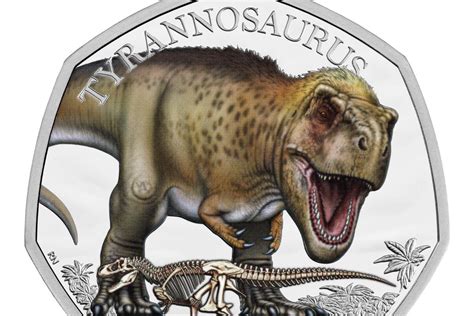 The Allure of Dino Coins: A Glimpse into History