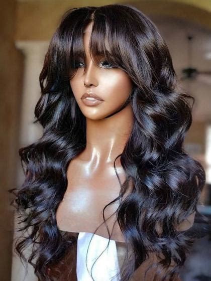 The Allure of Diva Wigs: A New Era of Hair Extensions