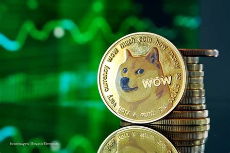 The Allure of Dogecoin: A Cryptographic Phenomenon