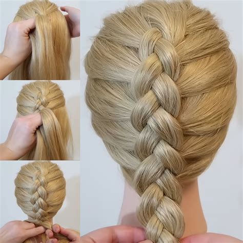 The Allure of Dutch Braids: A Comprehensive Guide to Enhance Your Hairstyle