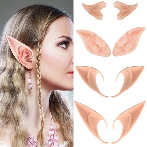 The Allure of Elf Ears Cosplay