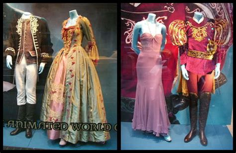 The Allure of Enchanted Costumes: A Global Phenomenon