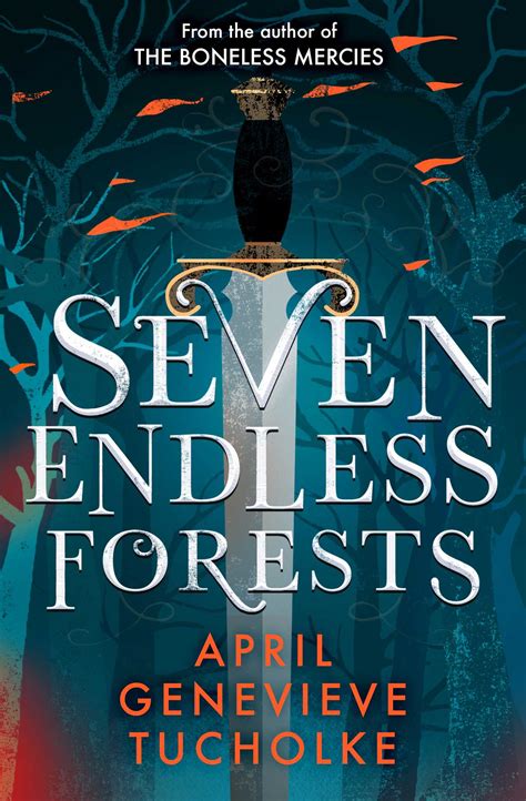 The Allure of Endless Forests