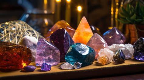 The Allure of Expensive Crystals: Exploring their Value, Properties, and Uses