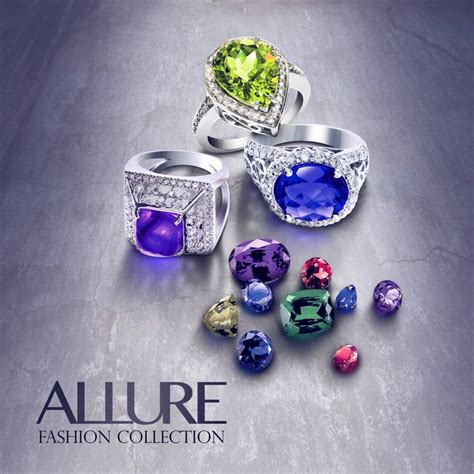 The Allure of Fashion Jewellery