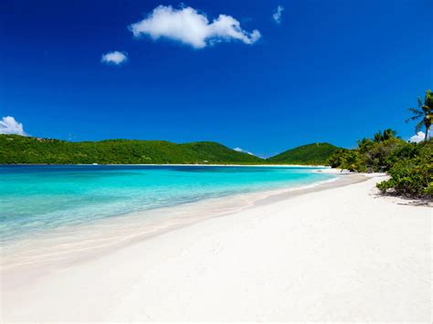 The Allure of Flamenco Beach