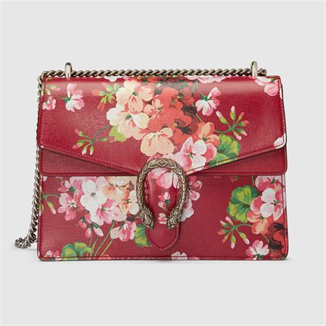 The Allure of Floral Bags: A Style Statement that Blooms All Season