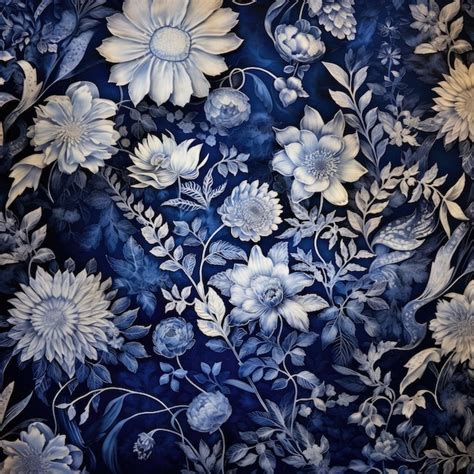 The Allure of Floral Embroidery: A Timeless Tradition