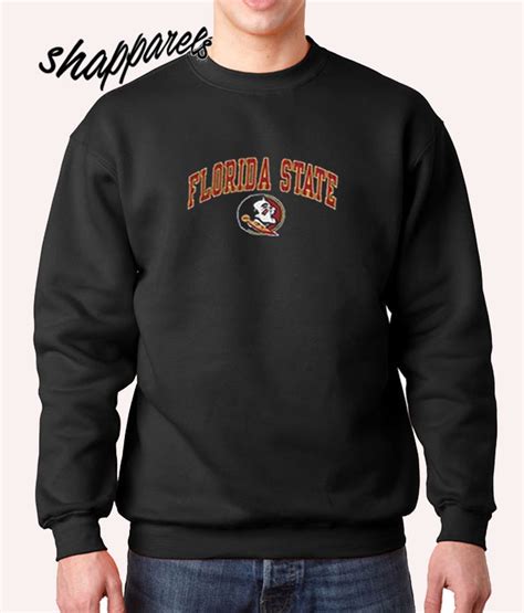 The Allure of Florida State Sweatshirts