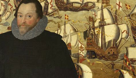 The Allure of Francis Drake