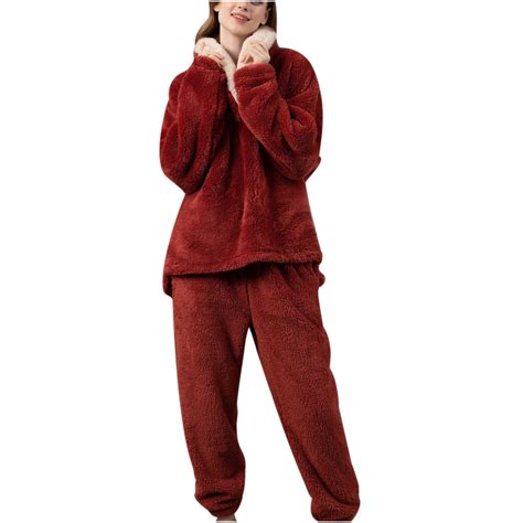 The Allure of Fuzzy PJs