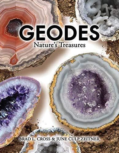 The Allure of Geodes: Unlocking Nature's Secret Treasures