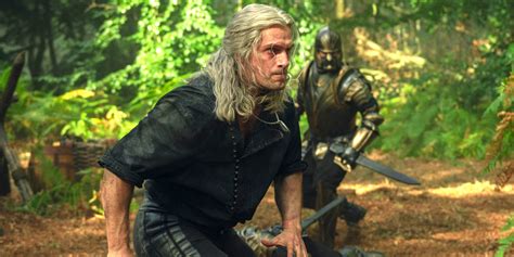 The Allure of Geralt Cosplay: Embracing the Witcher's Legendary Presence