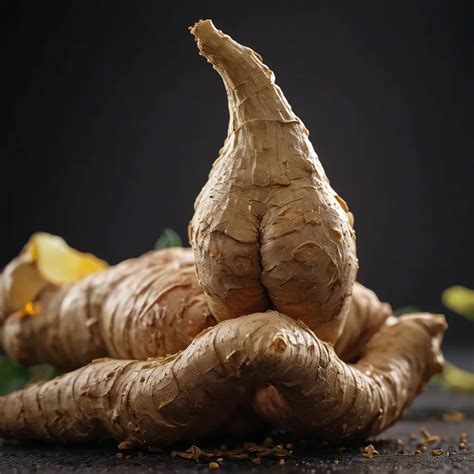 The Allure of Ginger Rides: Exploring the Benefits and Significance of Ginger Root