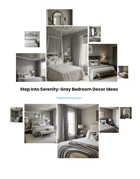 The Allure of Gray: Serenity and Versatility