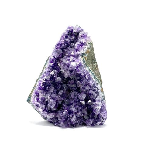 The Allure of Gray Amethyst: Unveiling Its Healing Properties