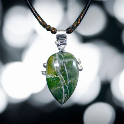 The Allure of Green Stone: A Tapestry of Colors and Healing Properties