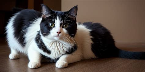 The Allure of Hairy Cats: Unveiling the Charms and Care of These Feline Beauties