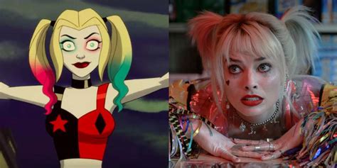 The Allure of Harley Quinn's Iconic Style