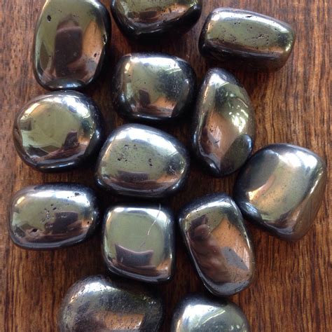 The Allure of Hematite: The Grounding Stone